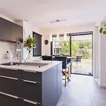 Σπίτι διακοπών Maison Spacieuse Avec Piscine Chauffee, Animaux Admis - Fr-1-306-1314