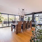 Maison Spacieuse Avec Piscine Chauffee, Animaux Admis - Fr-1-306-1314 펜션 *