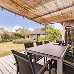 Maison Spacieuse Avec Piscine Chauffee, Animaux Admis - Fr-1-306-1314 * Nozay (Loire-Atlantique)
