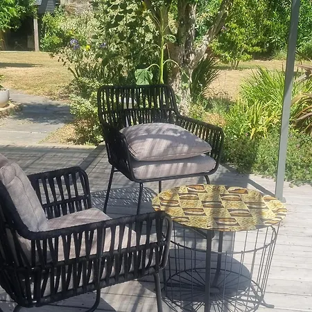 Maison Spacieuse Avec Piscine Chauffee, Animaux Admis - Fr-1-306-1314 Dom wakacyjny