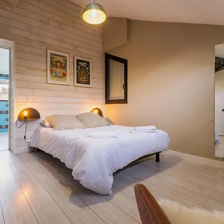 Maison Spacieuse Avec Piscine Chauffee, Animaux Admis - Fr-1-306-1314 * Nozay (Loire-Atlantique)